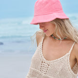 Lamu Necklace 7 - Island