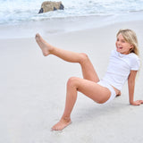 Kilifi Anklet - LOVE