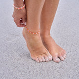 Kilifi Anklet 3 - Granadilla