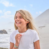 Lamu Child Necklace - LOVE Zanzibar