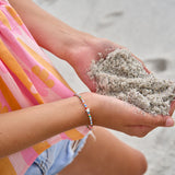 Diani Child Bracelet - LOVE Star