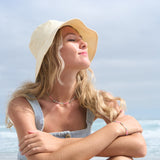 Diani Bracelet Gold Drop - Island