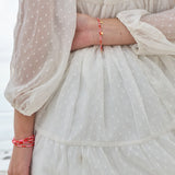 Diani Charm Bracelet - Carnival