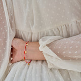 Diani Charm Bracelet - Carnival