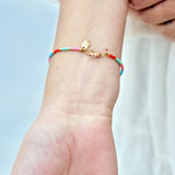 Diani Bracelet 2 - Carnival