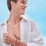 Men's Maasai - Bracelet 9