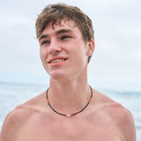 Men's Maasai Necklace 3