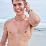 Men's Maasai Necklace 3