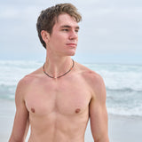 Men's Maasai Necklace 3
