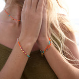 Diani Bracelet 5 - Sahara