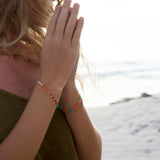 Diani Bracelet 5 - Sahara