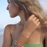 Diani Bracelet (Set of 3) 1 - Watermelon
