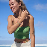 Diani Bracelet (Set of 3) 1 - Watermelon