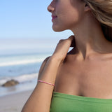 Diani Bracelet 6 - Watermelon