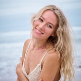 Lamu Necklace 8 - Island
