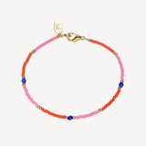Kilifi Anklet 7 - Carnival
