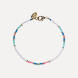 Diani Child Bracelet Gold Seed - Island