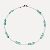 Lamu Necklace 7 - Island