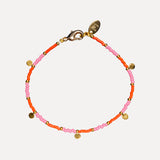 Diani Charm Bracelet - Carnival