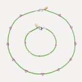 Diani Bracelet 2 - Watermelon