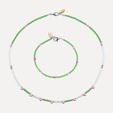 Diani Bracelet 2 - Watermelon