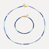 Diani Bracelet 1 - Lagoon