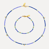 Diani Bracelet 3 - Lagoon