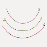 Diani Bracelet 4 - Watermelon