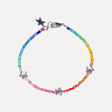 Kilifi Anklet - Zanzibar Star