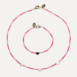 Lamu Child Necklace - LOVE Carnival