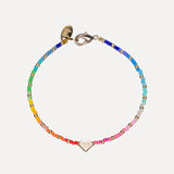 Diani Bracelet LOVE - Zanzibar