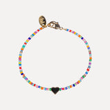 Lamu Child Necklace - LOVE