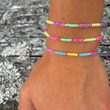 Diani Child Bracelet (Set of 3) 4 - Island