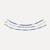 Diani Bracelet 1 - Lagoon