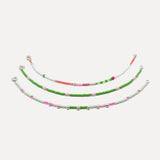 Diani Bracelet 2 - Watermelon