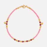Kilifi Anklet 1 - Granadilla