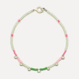 Diani Bracelet 3 - Watermelon