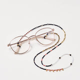 Eyewear Lanyard - Maasai