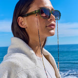 Eyewear Lanyard - Maasai