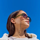 Eyewear Lanyard - Maasai