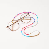 Eyewear Lanyard - Carnival
