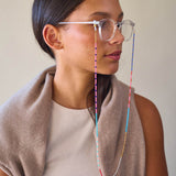 Eyewear Lanyard - Carnival