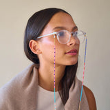 Eyewear Lanyard - Carnival
