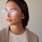 Eyewear Lanyard - Carnival