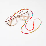 Eyewear Lanyard - Sahara