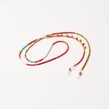 Eyewear Lanyard - Sahara