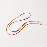 Eyewear Lanyard - Sahara