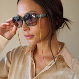 Eyewear Lanyard - Sahara
