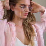 Eyewear Lanyard - Island