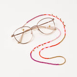 Eyewear Lanyard - Granadilla